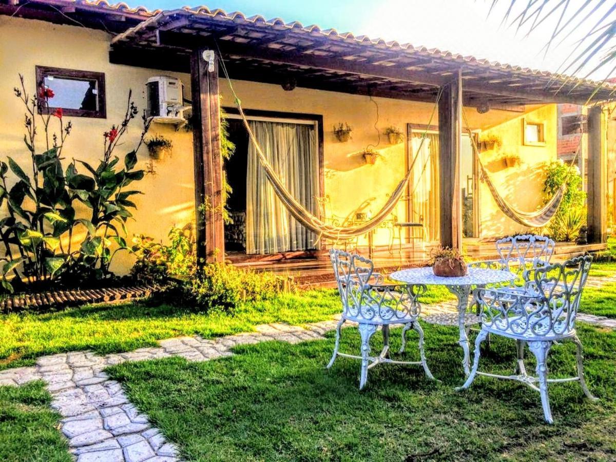 Home suíte home taipu Barra Grande  Extérieur photo