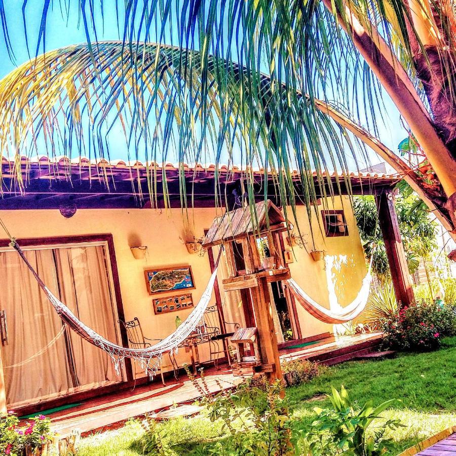 Home suíte home taipu Barra Grande  Extérieur photo