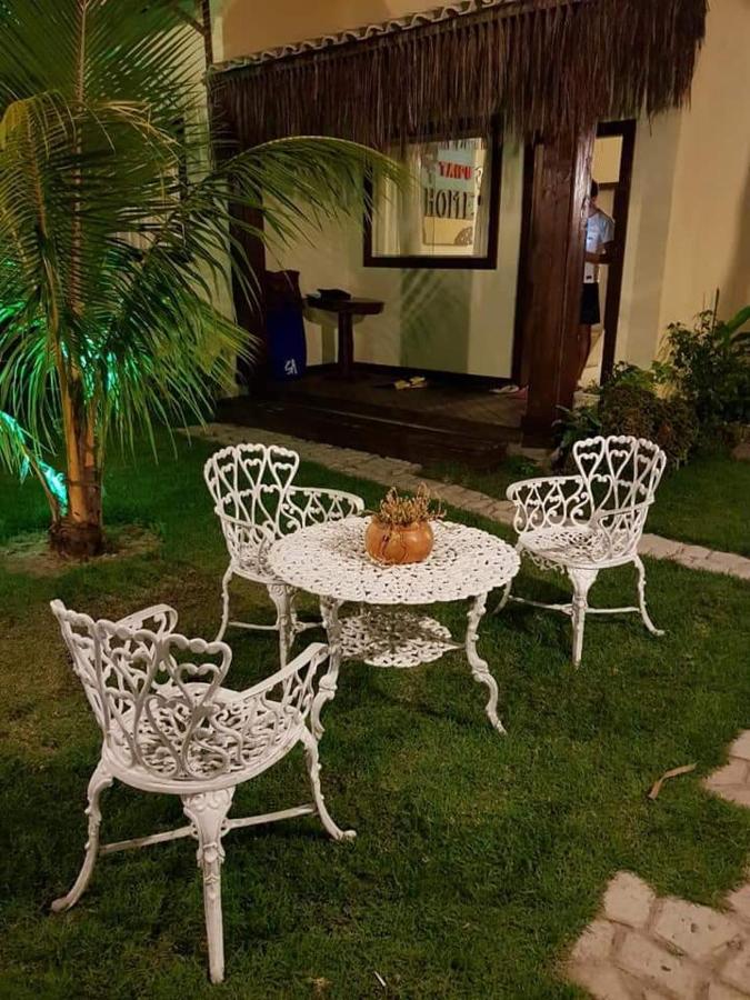 Home suíte home taipu Barra Grande  Extérieur photo