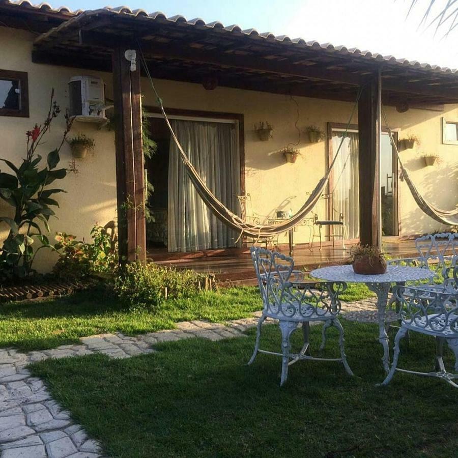 Home suíte home taipu Barra Grande  Extérieur photo